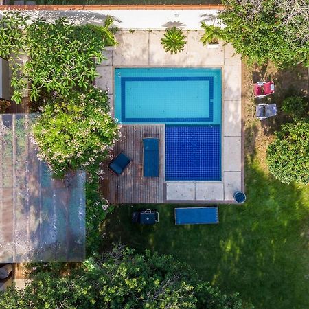 Bz26 40 Metros Da Praia! Casa Ampla Com Piscina Armacao dos Buzios Exterior photo